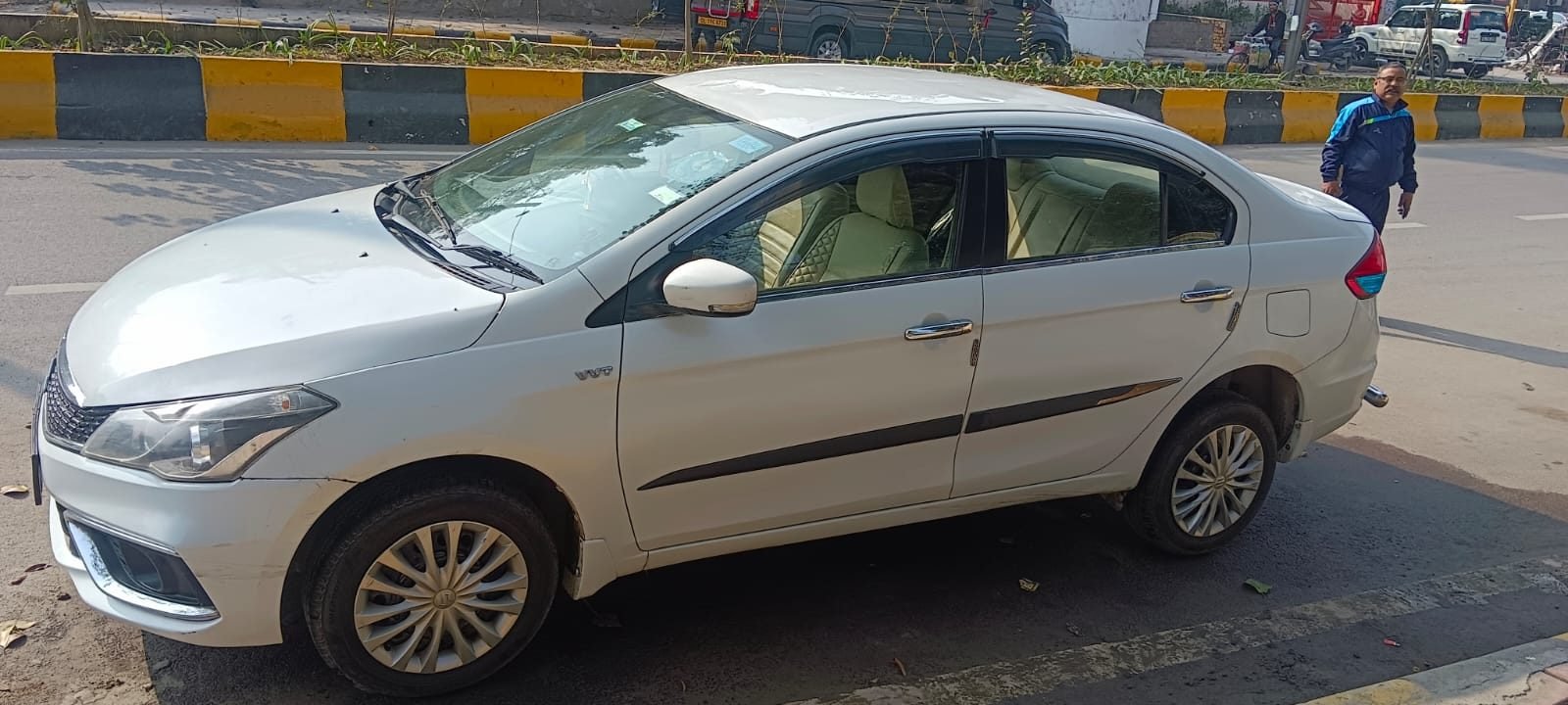 Prisha Tour Travels outstation taxi and traveller booking from Delhi